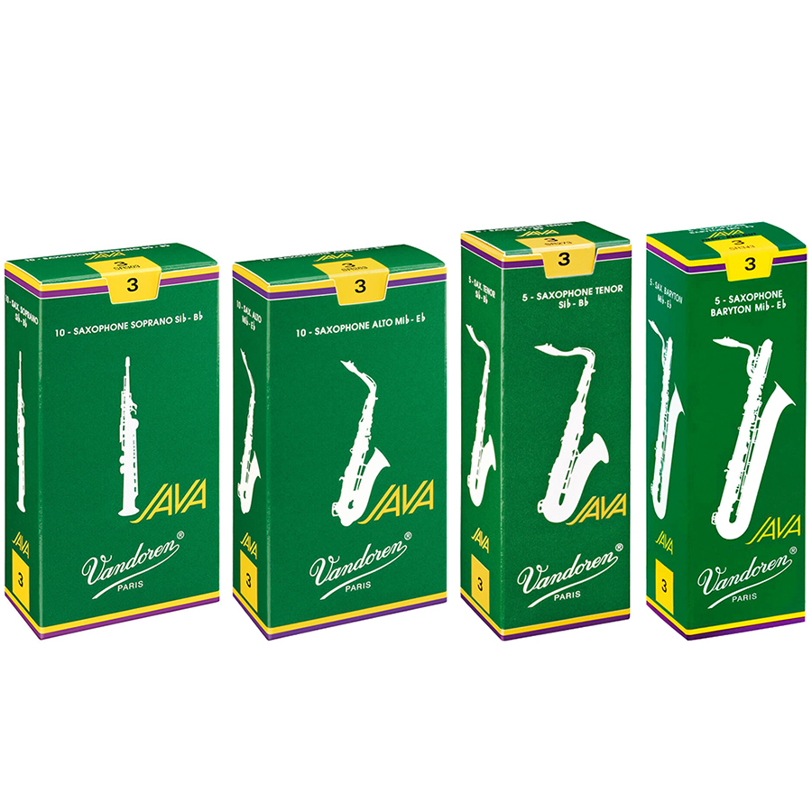 Trumpet Valve Oil - Palhetas para Saxofone Vandoren FRANCE, Caixa