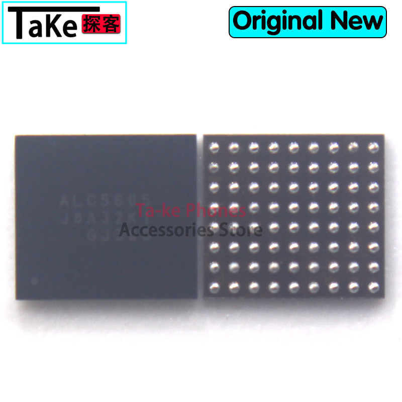 Audio Mark Music - 10-100 Peças Chip de Áudio IC