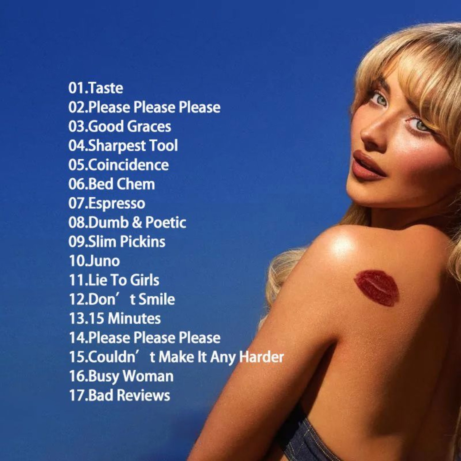 Audio Music Only - CD de Álbum de Música Pop,