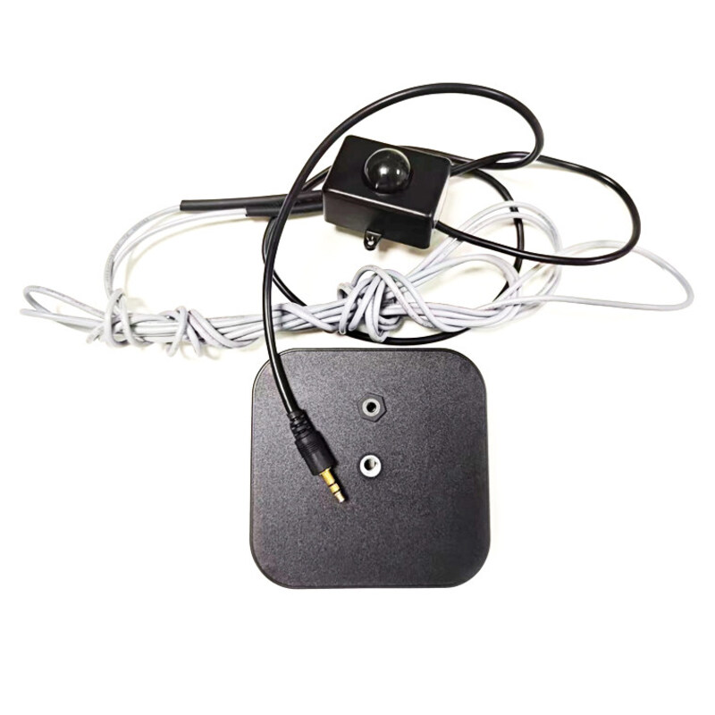 Audio Music Hall - Alto-falante Direcional Compacto G-19 com Sensor