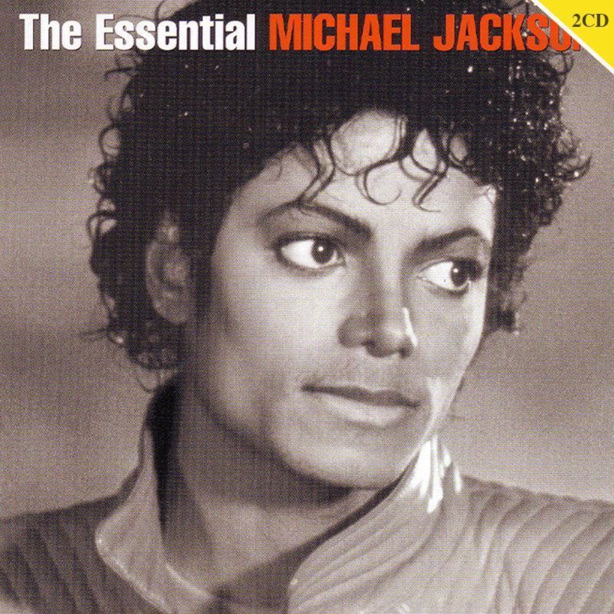 Audio Music Only - Michael Jackson: Os Melhores Hits Essenciais