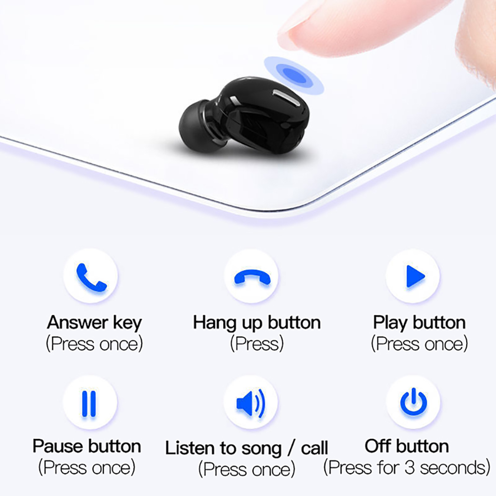 Fones de ouvido intra-auricula - Audio Music Game avaliação e preço