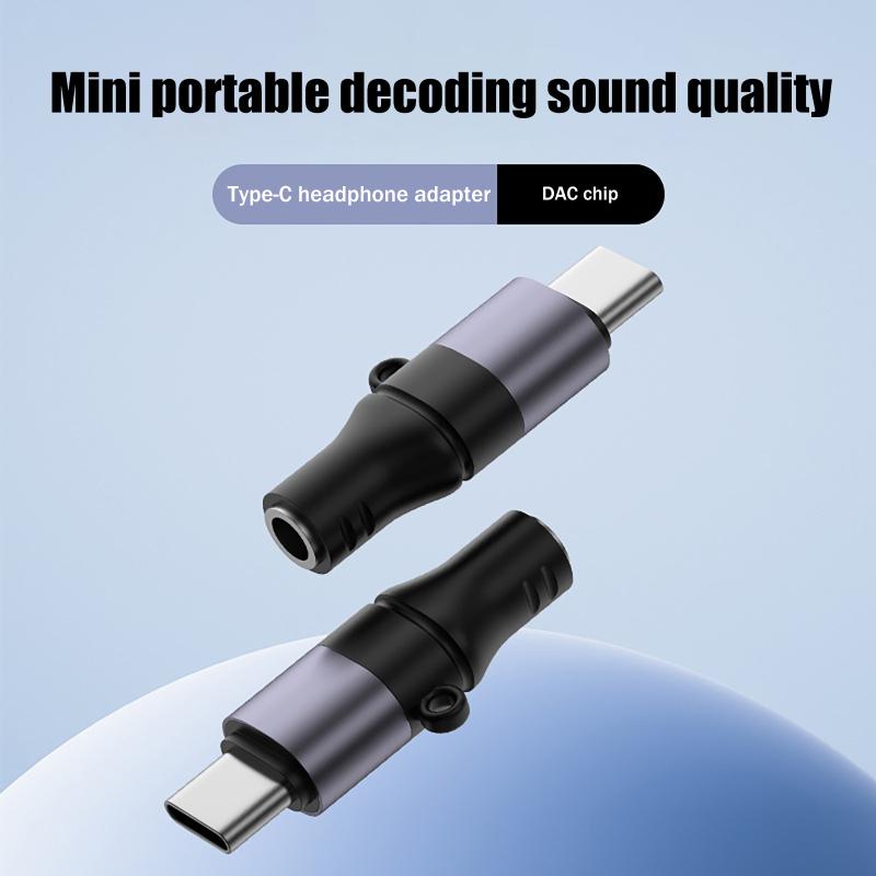 Adaptador de Áudio DAC de Alta - Audio Music Free Online avaliação e preço