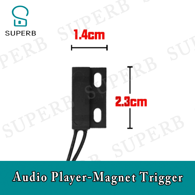 Reprodutor de áudio escape jog - Audio Music Game avaliação e preço