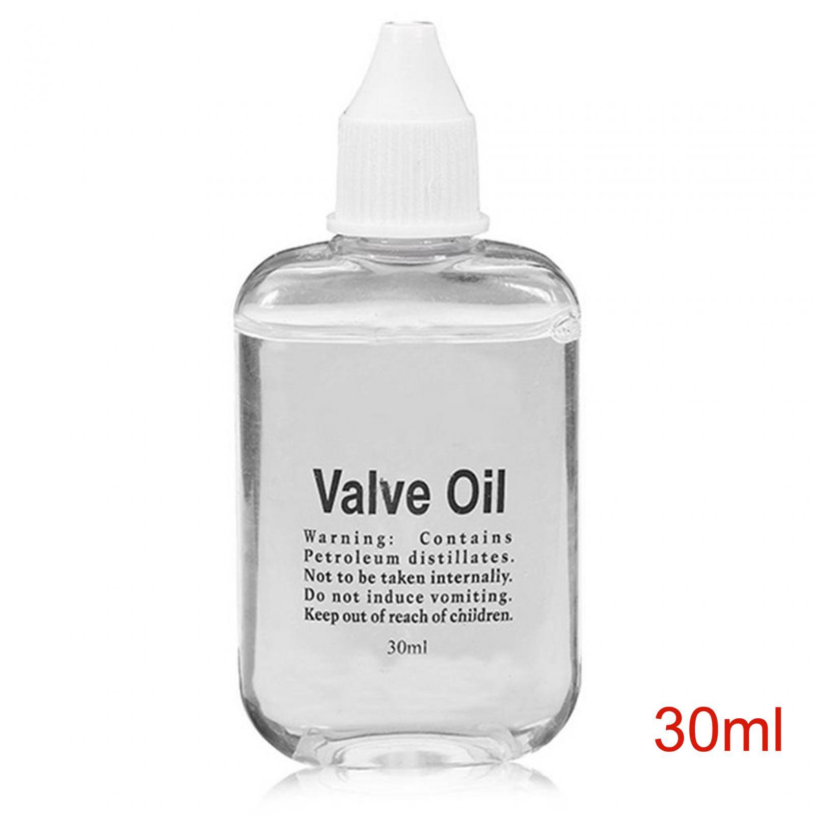 Óleo para Válvulas de Instrume - Trumpet Valve Oil avaliação e preço