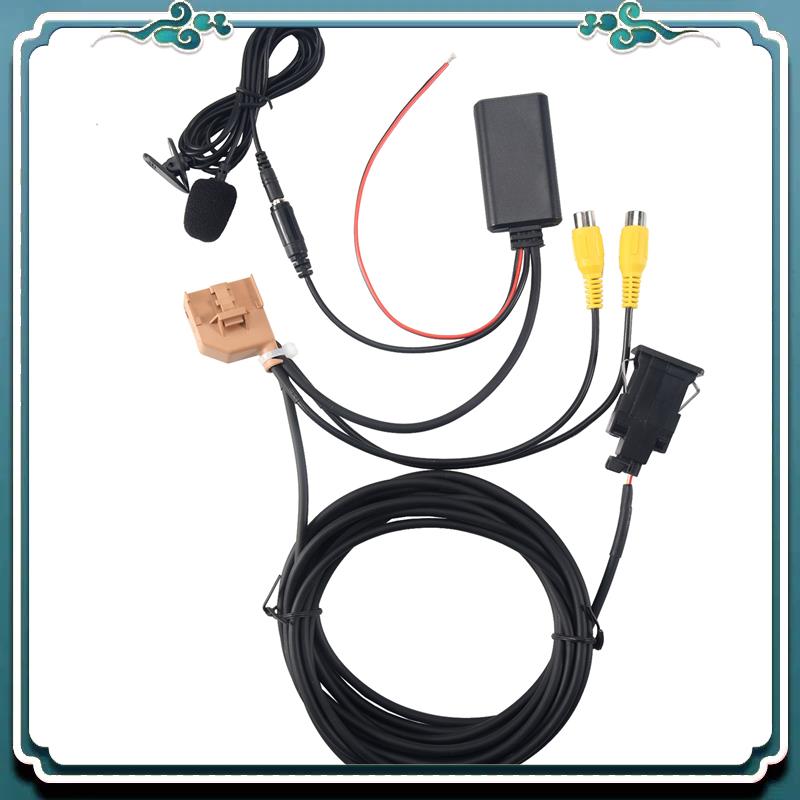 Adaptador de cabo aux bluetoot - Audio Music Only avaliação e preço