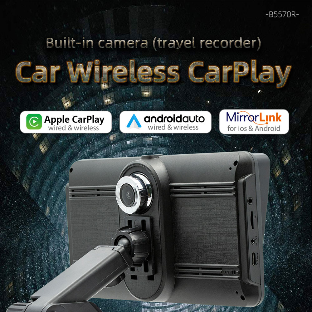 Player de Carro com Tela HD To - Audio Music Only avaliação e preço