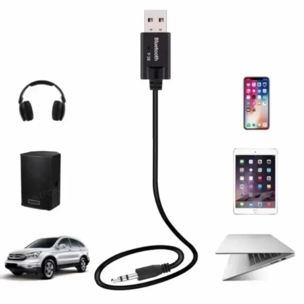 Receptor de áudio bluetooth, a - Audio Music Only avaliação e preço