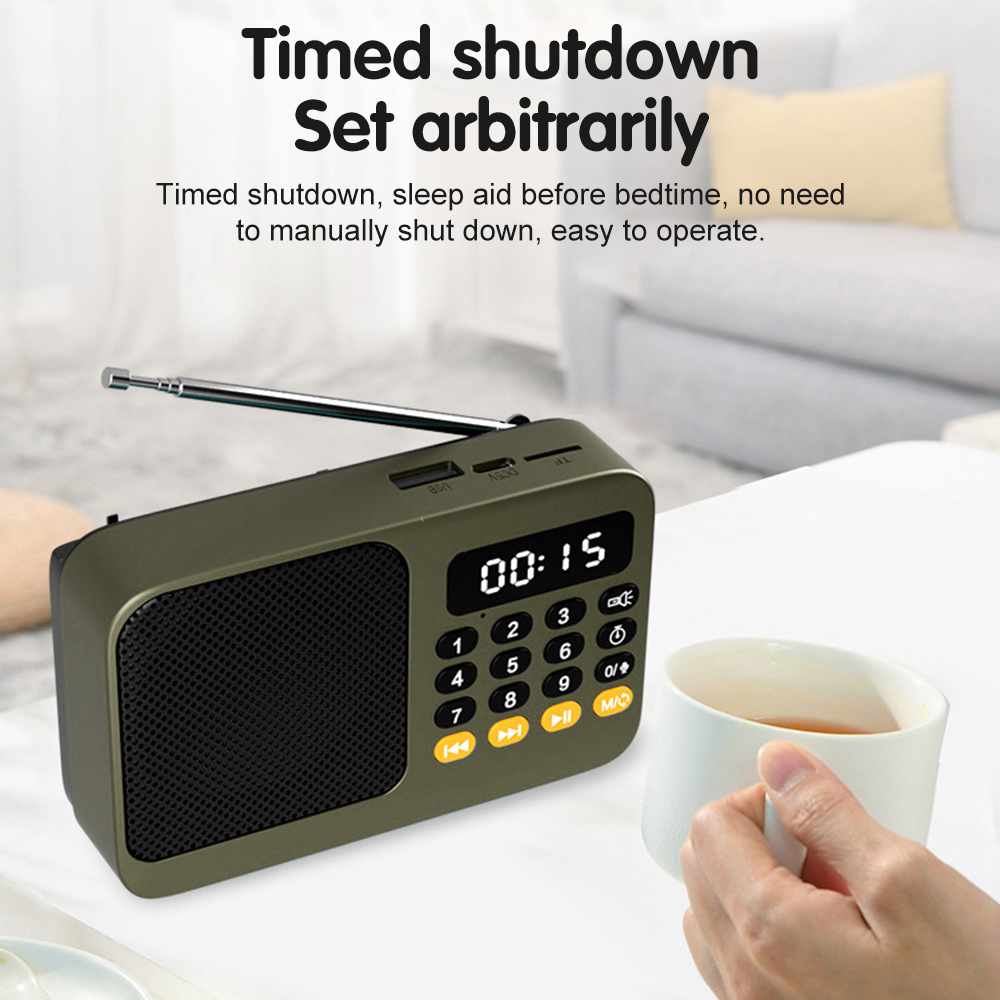 Portátil recarregável digital  - Metronome Digital avaliação e preço