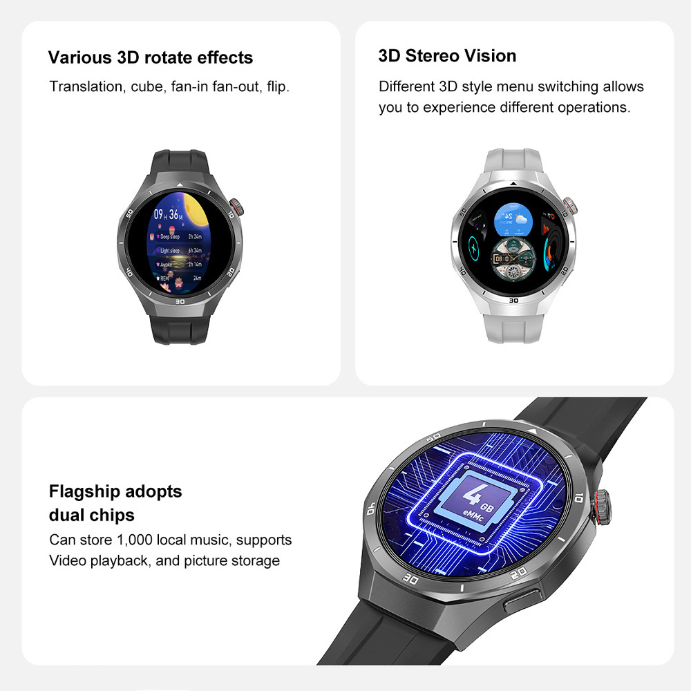 Dt5 pro relógio inteligente pa - Metronome Digital avaliação e preço