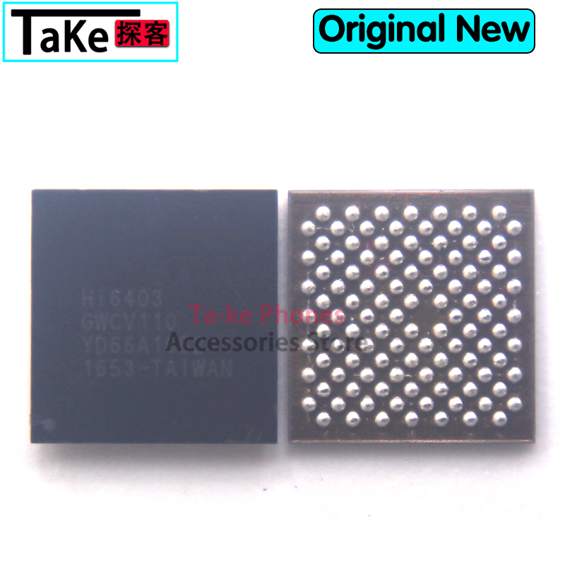 10-100 Peças Mark HI6403 para  - Audio Mark Music avaliação e preço