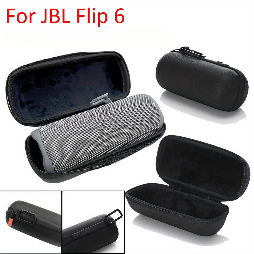 Bolsa de alto-falante sem fio  - Jbl Speaker Flip 6 avaliação e preço