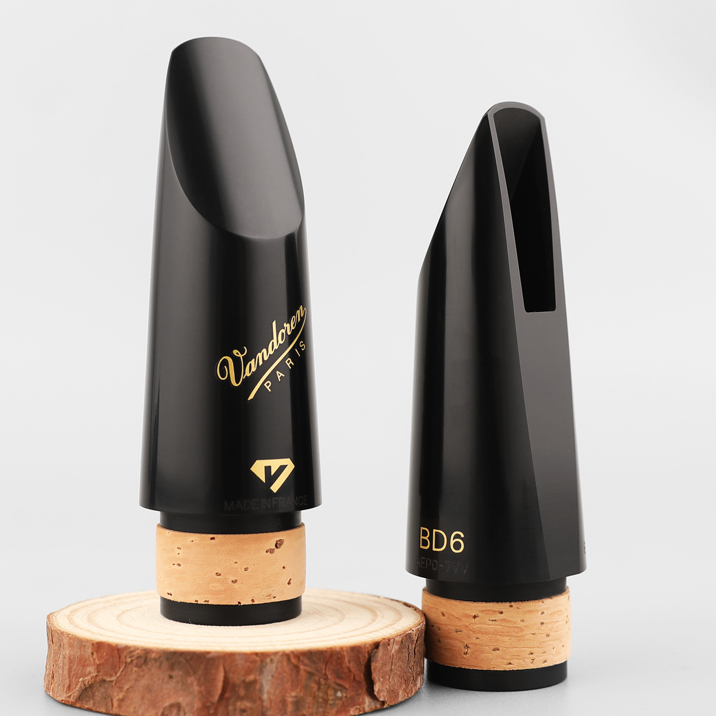 França vandoren clarinete bb b - Trumpet Valve Oil avaliação e preço