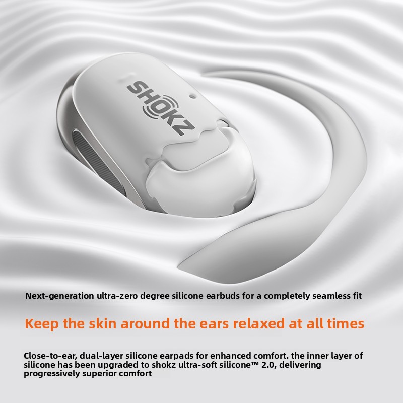 Shokz openfit 2 + t921 aberto  - Audio Music Game avaliação e preço