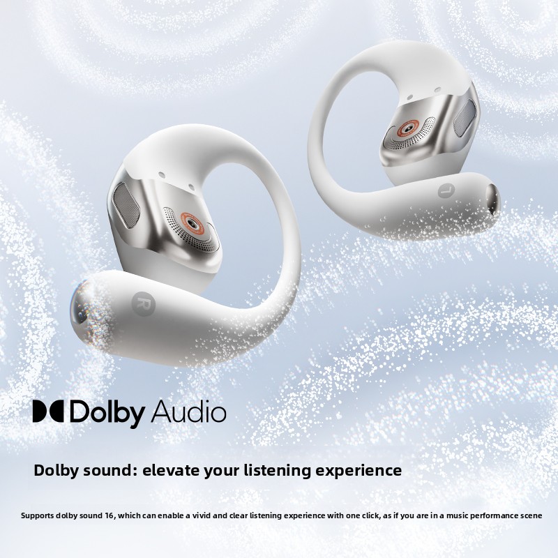 Shokz openfit 2 + t921 aberto  - Audio Music Game avaliação e preço