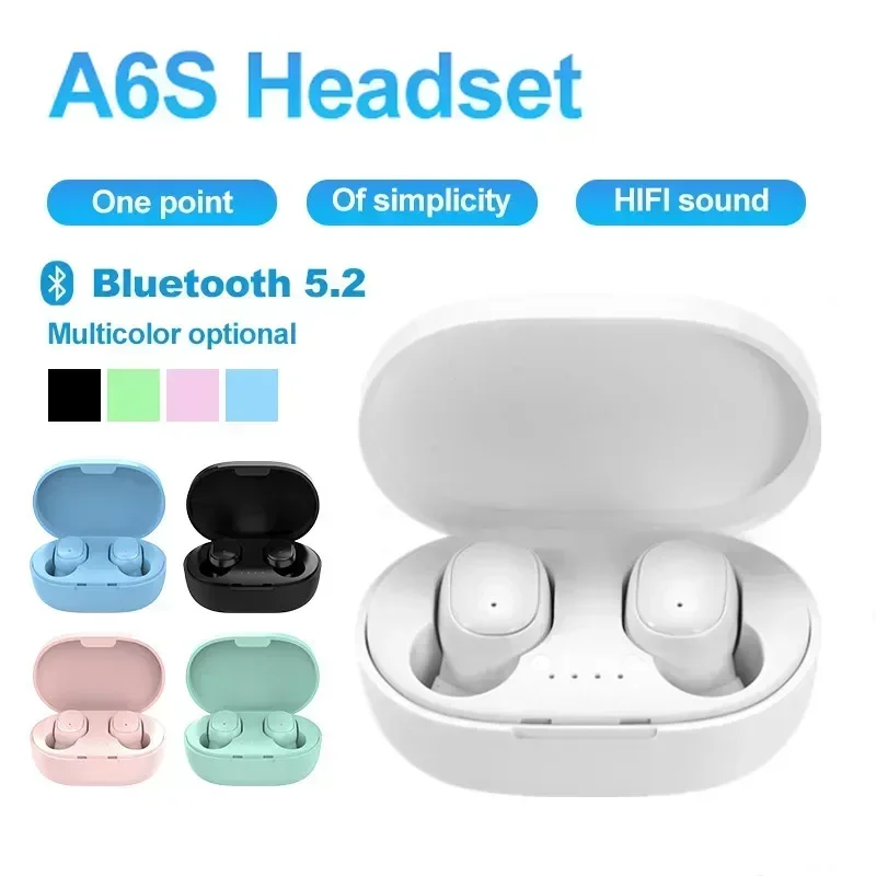 Fones de Ouvido Bluetooth Sem  - Enhance Audio Music Quality avaliação e preço