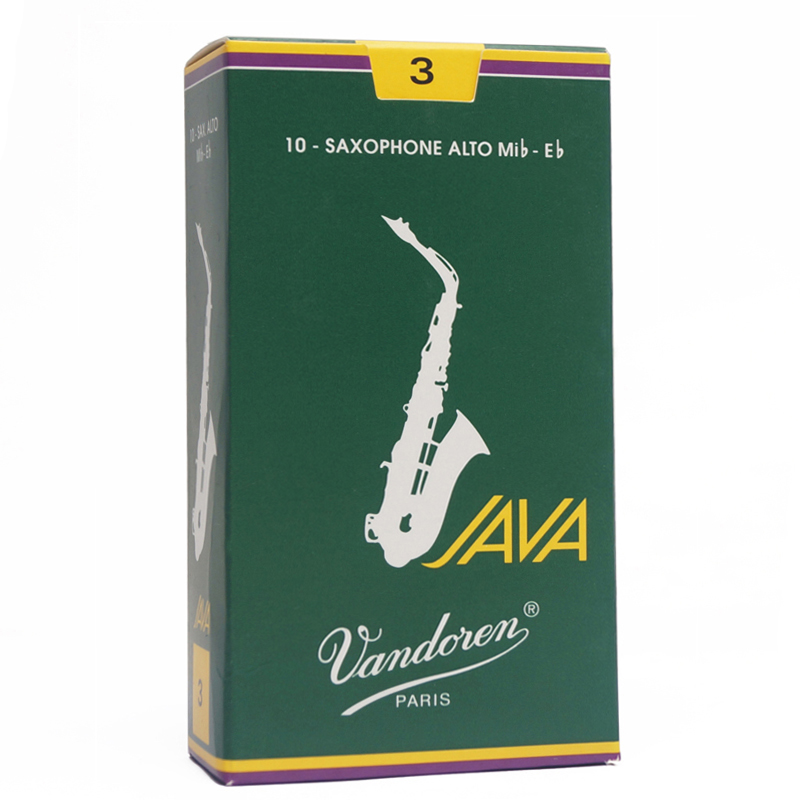 Palhetas para Saxofone Vandore - Trumpet Valve Oil avaliação e preço