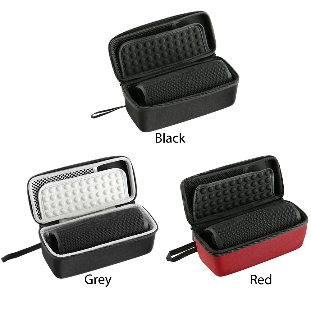 Capa Dura EVA para Caixa de So - Jbl Speaker Flip 6 avaliação e preço