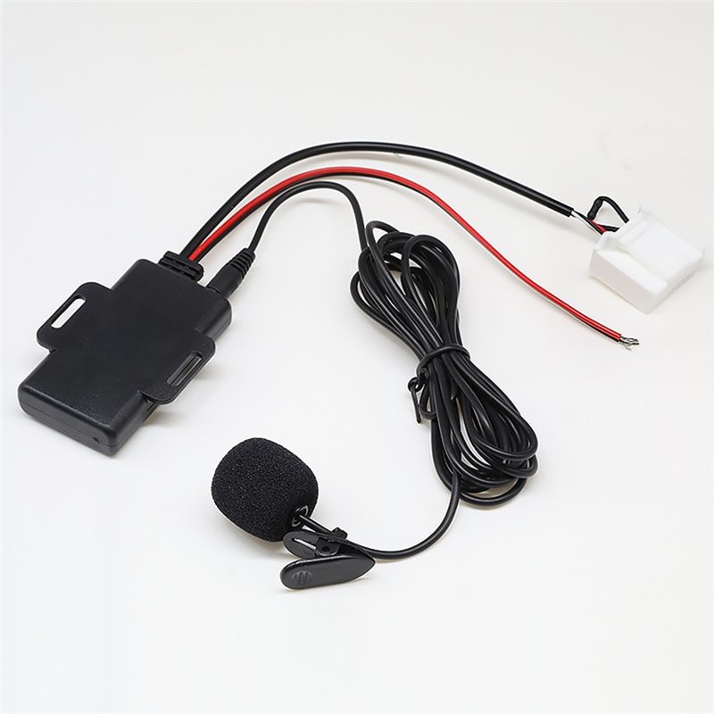 Adaptador de música para carro - Audio Mark Music avaliação e preço