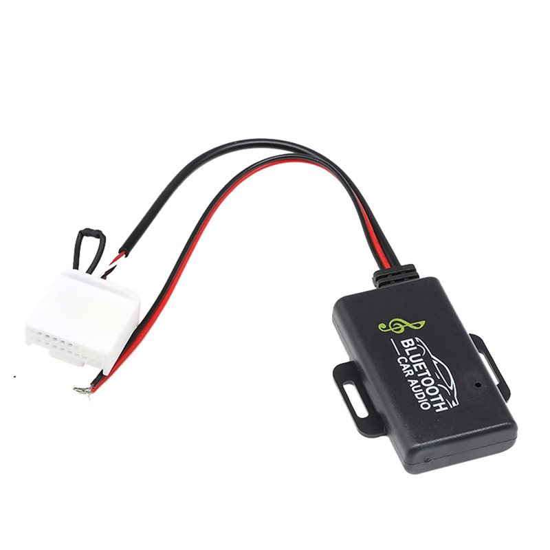 Adaptador de música para carro - Audio Mark Music avaliação e preço