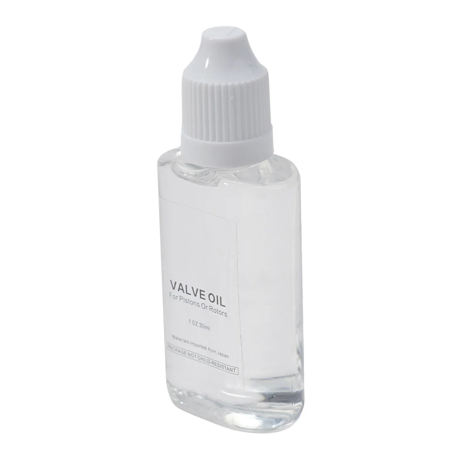 Latão Válvula Óleo Lubrificant - Trumpet Valve Oil avaliação e preço