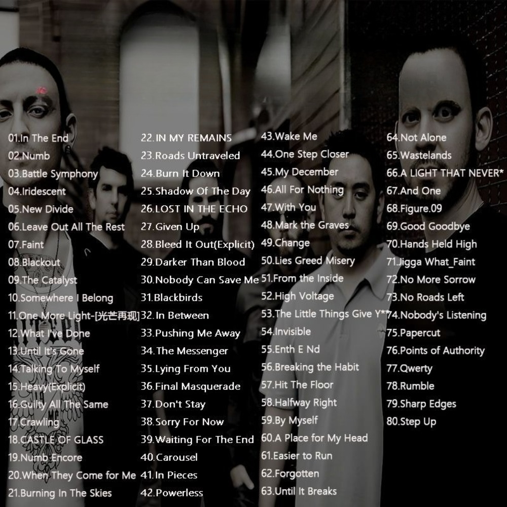 CD de Música Nu-Metal Rock: Co - Audio Music Only avaliação e preço