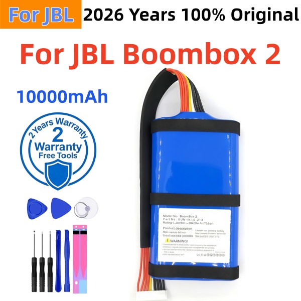 Bateria Original para Caixas d - Jbl Speaker Flip 6 avaliação e preço