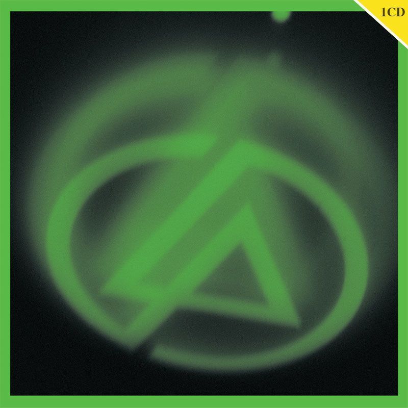 Álbum de Música Linkin Park 1C - Audio Music Only avaliação e preço