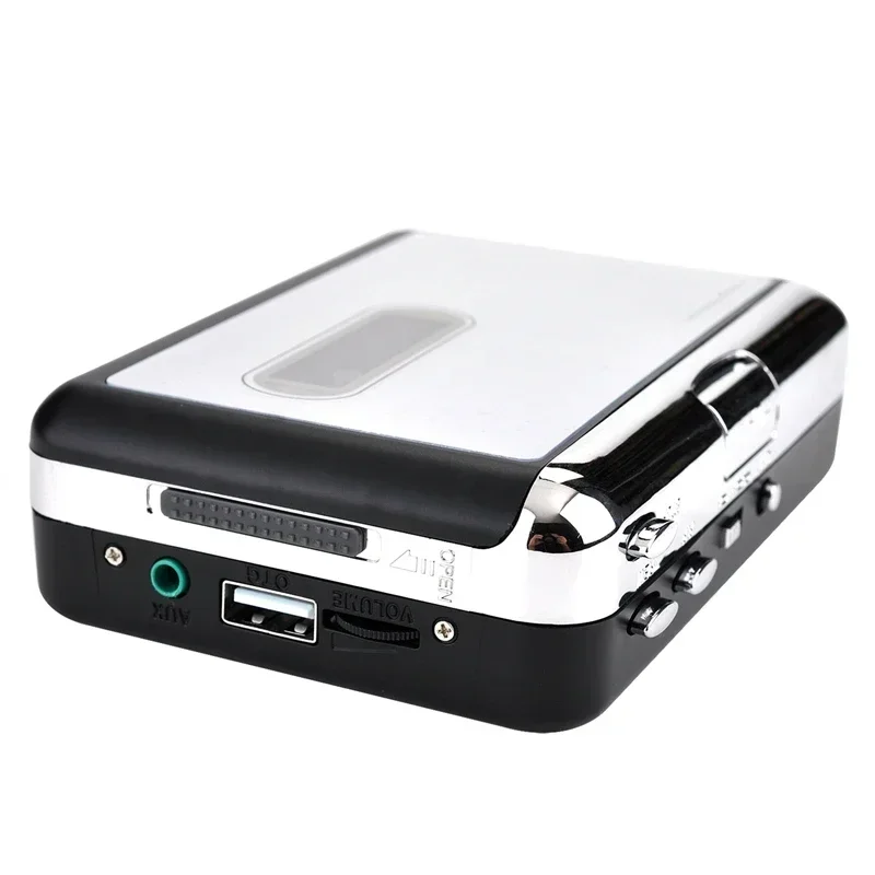 Novo leitor de cassetes usb wa - Audio Music Mp3 Song avaliação e preço