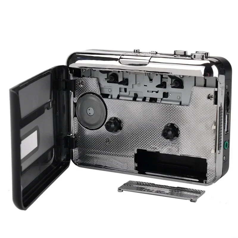 Novo leitor de cassetes usb wa - Audio Music Mp3 Song avaliação e preço
