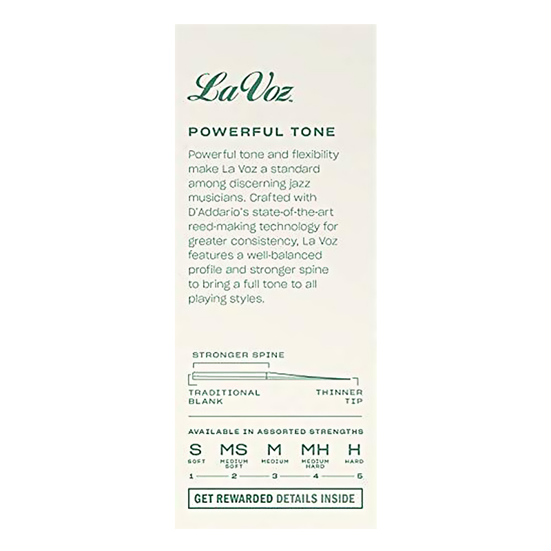 RICO La Voz Lavoz Woodwinds Te - Trumpet Valve Oil avaliação e preço
