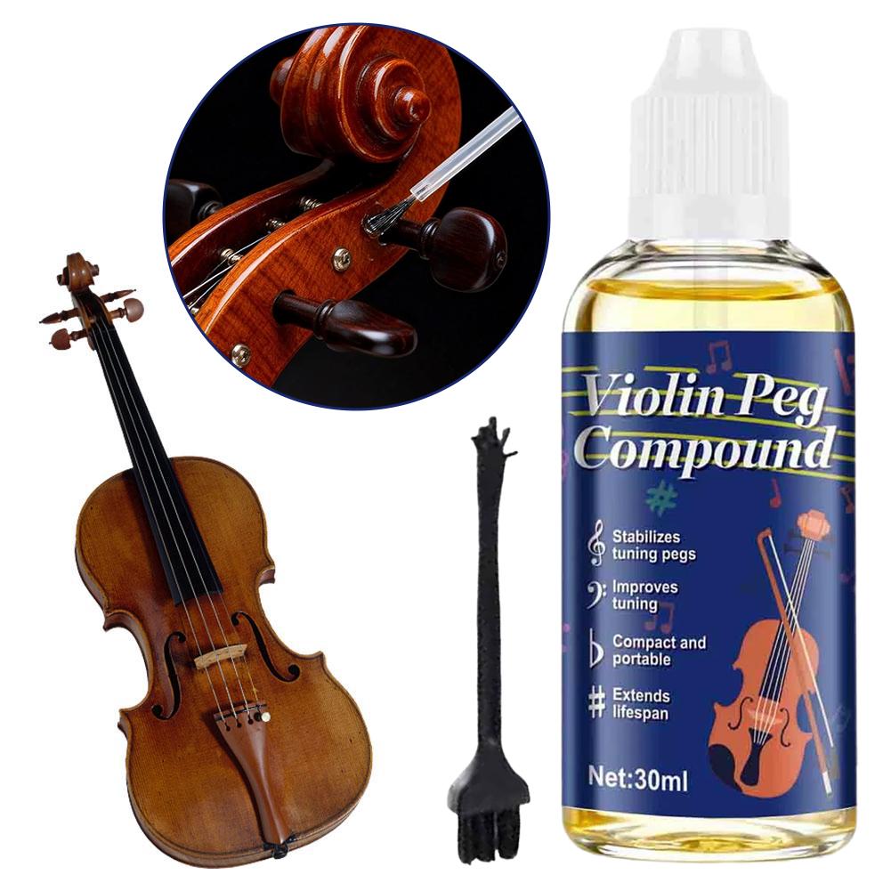 Lubrificante para Válvulas de  - Trumpet Valve Oil avaliação e preço