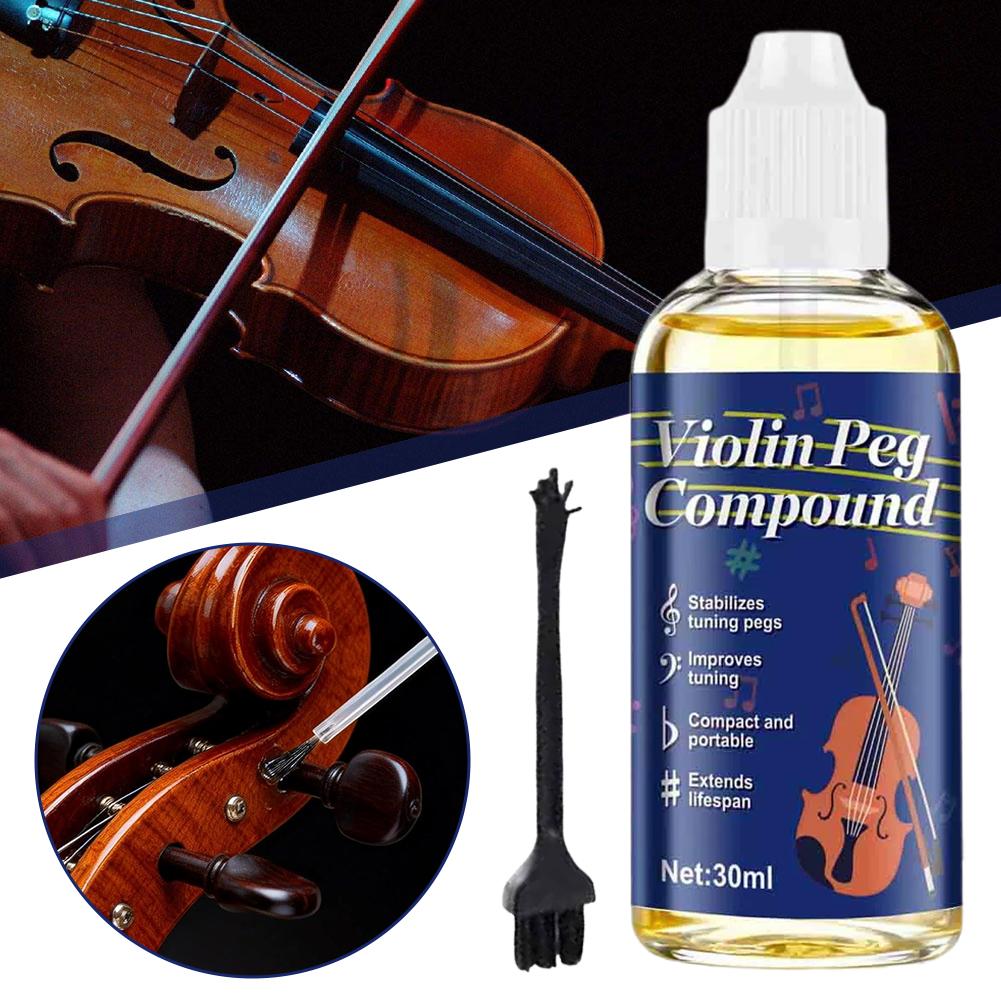 Lubrificante para Válvulas de  - Trumpet Valve Oil avaliação e preço