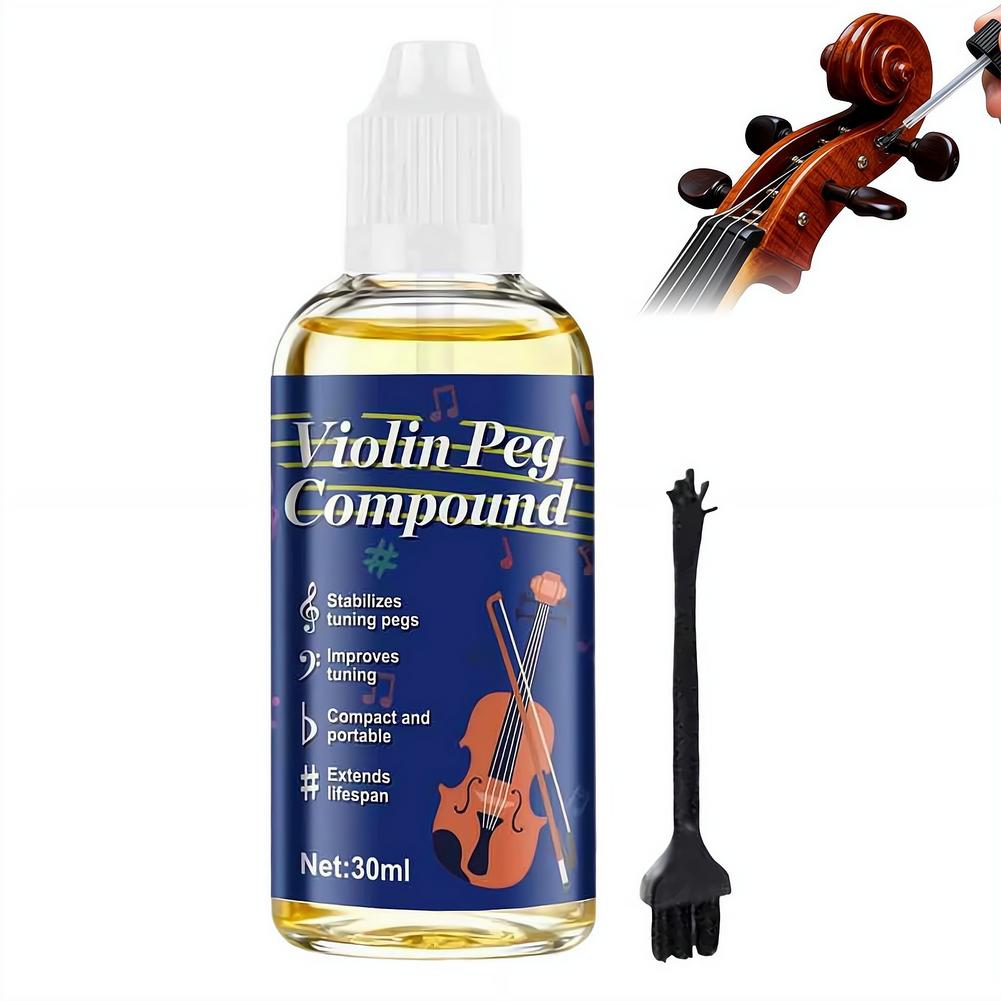 Lubrificante para Válvulas de  - Trumpet Valve Oil avaliação e preço