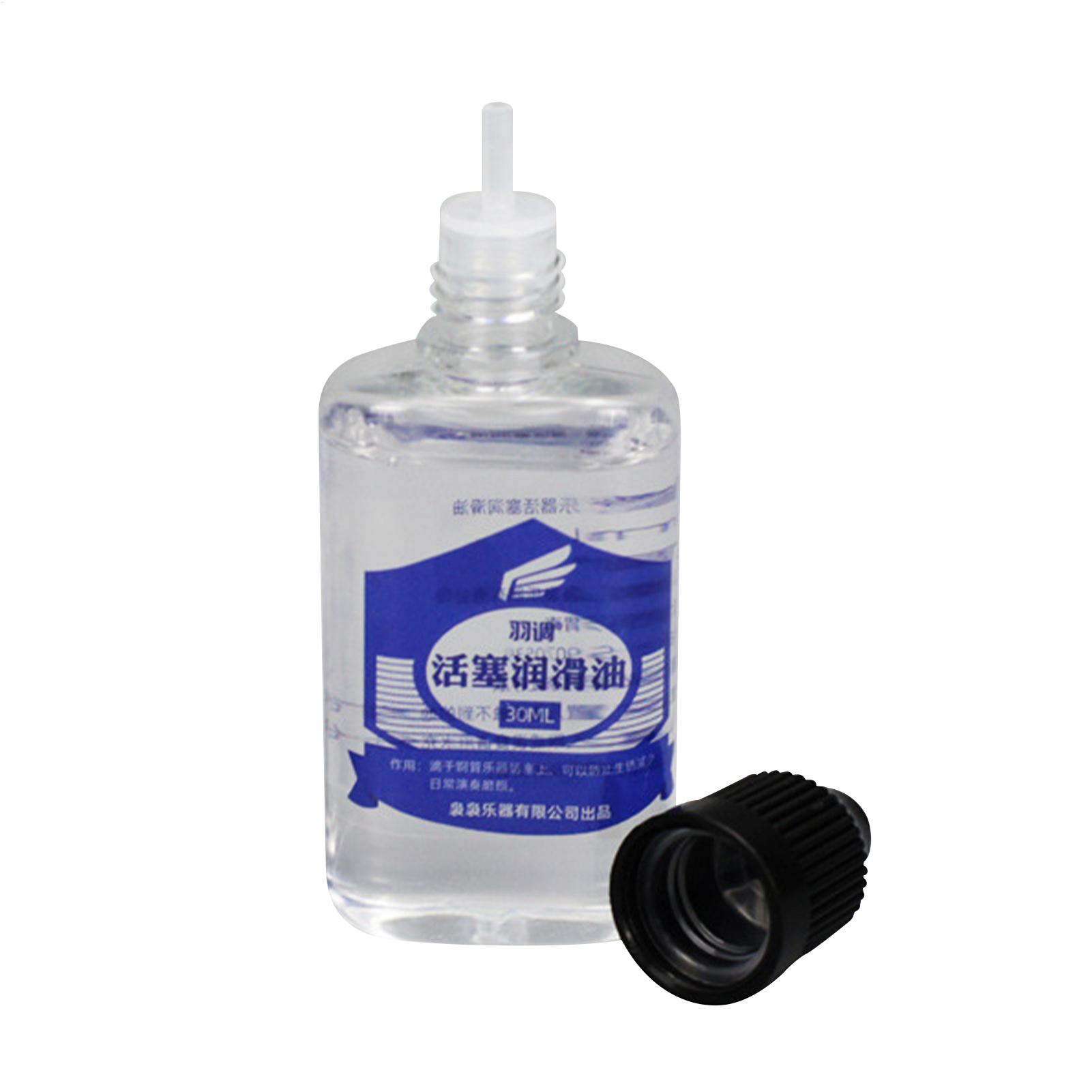 Óleo de válvula eficaz para tr - Trumpet Valve Oil avaliação e preço