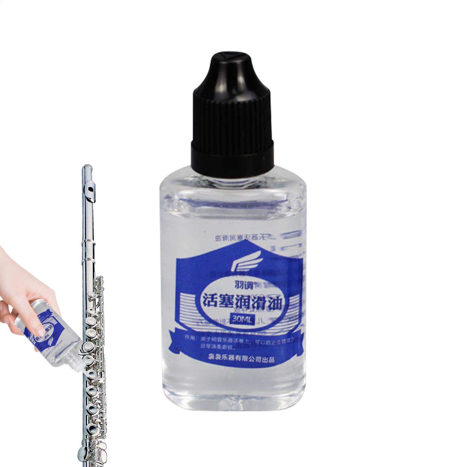 Óleo de válvula eficaz para tr - Trumpet Valve Oil avaliação e preço