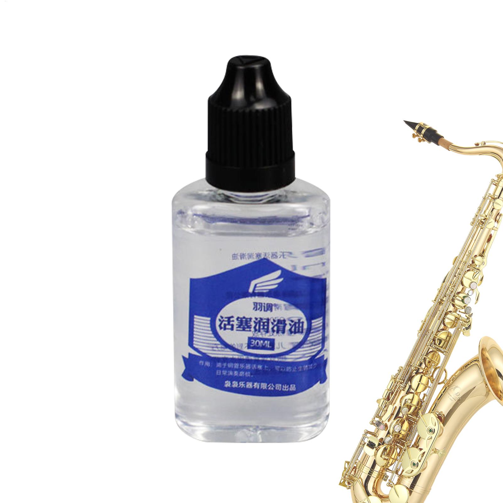 Óleo de válvula eficaz para tr - Trumpet Valve Oil avaliação e preço