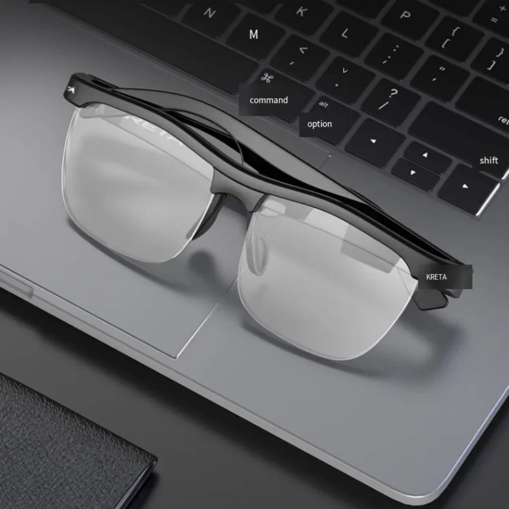 Óculos inteligentes Bluetooth, - Audio Music Only avaliação e preço