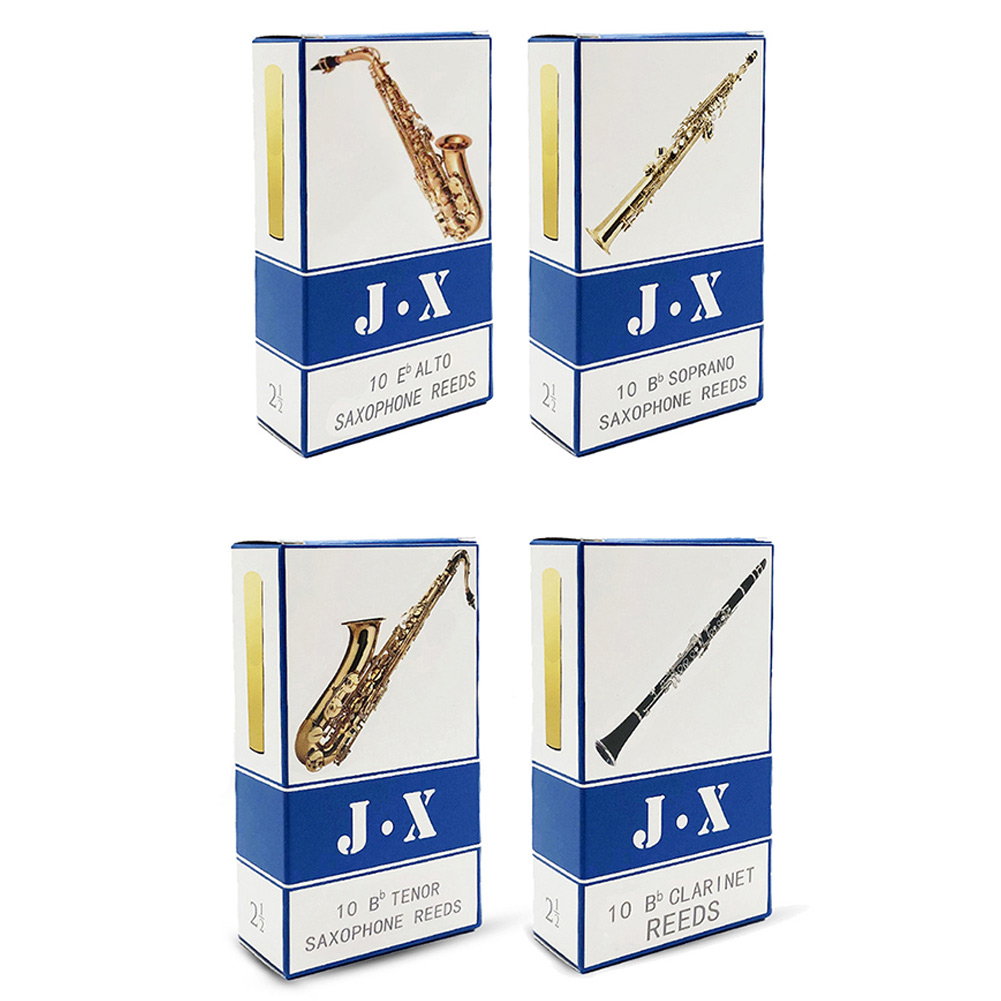 Palhetas saxofone força 2.5 te - Trumpet Valve Oil avaliação e preço