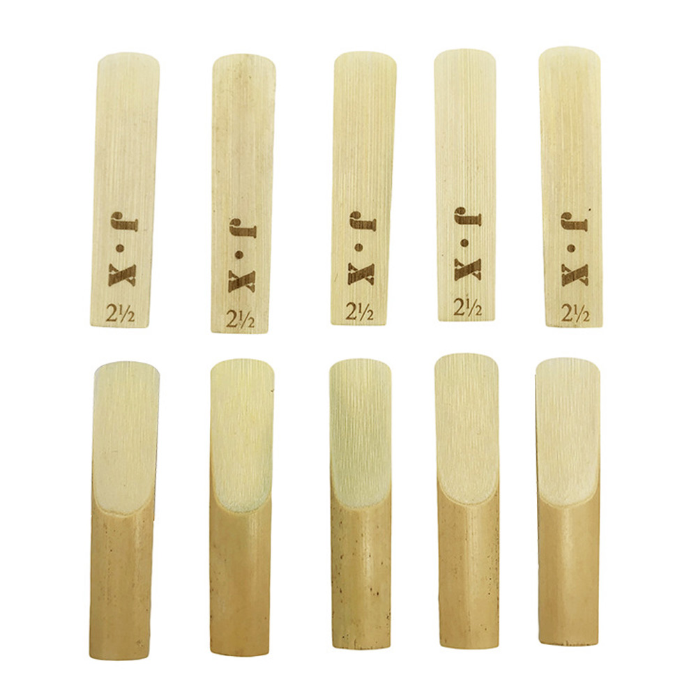 Palhetas saxofone força 2.5 te - Trumpet Valve Oil avaliação e preço