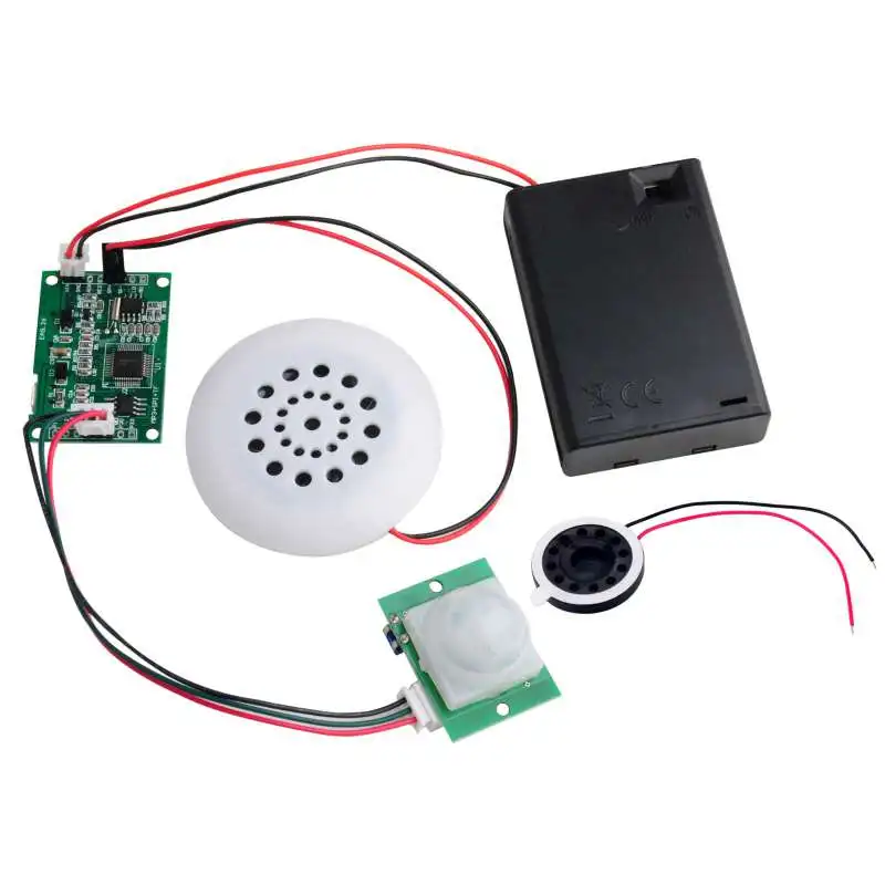 Kit de módulo de voz rcmall mp - Audio Music Mp3 Download Free avaliação e preço