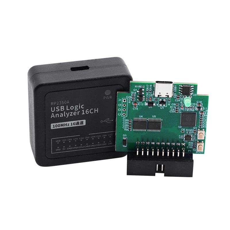 Microcontrolador B14C RP2350A, - Metronome Digital avaliação e preço